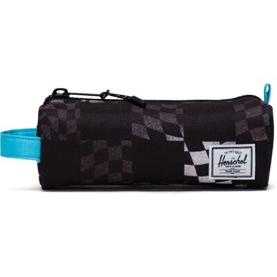 Herschel Kid Settlement Case - Schwarze Stoff Federtasche Herschel Kid Settlement Case - Schwarze Stoff Federtasche