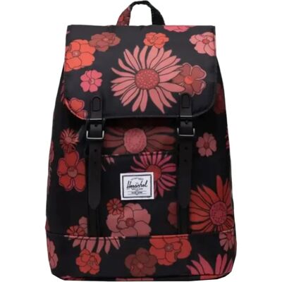 Herschel Retreat Mini Plecak - Wielokolorowy - 8 L - Plecak Herschel Retreat Mini Plecak - Wielokolorowy - 8 L - Plecak