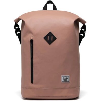 Herschel Roll Top (11194) - ASH ROSE - Publicité Herschel Roll Top (11194) - ASH ROSE - Publicité