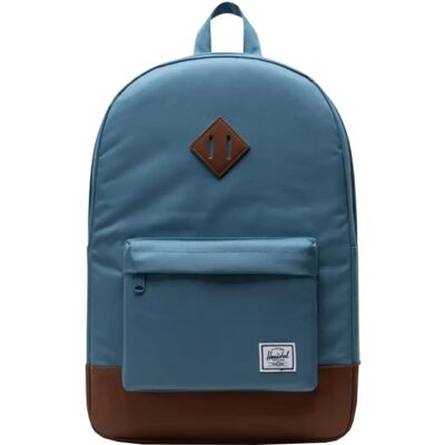 Herschel Heritage Unisex Niebieski Plecak - Plecak Herschel Heritage Unisex Niebieski Plecak - Plecak