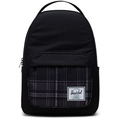 Sac à dos Herschel Miller - Unisexe - Polyester - Taille unique - Publicité Sac à dos Herschel Miller - Unisexe - Polyester - Taille unique - Publicité