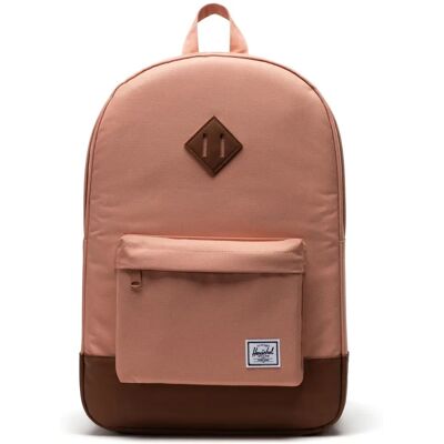 Herschel Heritage Plecak - Różowy - Unisex Herschel Heritage Plecak - Różowy - Unisex