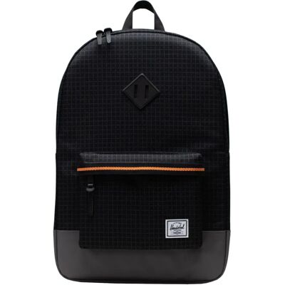 Plecak Herschel Heritage - Unisex - Poliester - 21,5L Plecak Herschel Heritage - Unisex - Poliester - 21,5L
