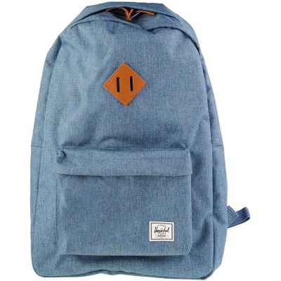 Herschel Heritage Unisex Niebieski Plecak - Plecak Herschel Heritage Unisex Niebieski Plecak - Plecak