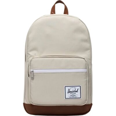 Herschel Pop Quiz Plecak - Uniseks Poliester Szary Herschel Pop Quiz Plecak - Uniseks Poliester Szary