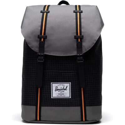 Herschel Supply Co. Retreat Plecak - Styl vintage Herschel Supply Co. Retreat Plecak - Styl vintage