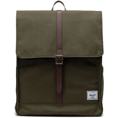 Herschel City Ryggsäck (11376) - murgröna Herschel City Ryggsäck (11376) - murgröna