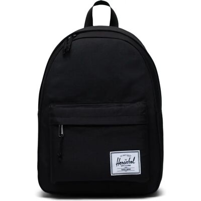 Herschel Classic Backpack (11377) - μαύρο Herschel Classic Backpack (11377) - μαύρο