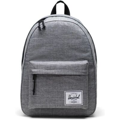 Sac à dos Herschel Classic de Herschel Supply Co. - Gris - 20 litres - Publicité Sac à dos Herschel Classic de Herschel Supply Co. - Gris - 20 litres - Publicité