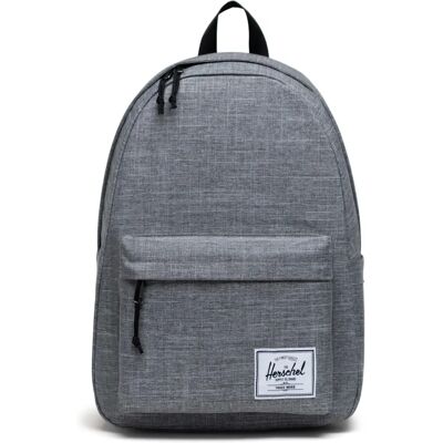 Herschel Classic Plecak XL (11380) - RAVEN CROSSHATCH Herschel Classic Plecak XL (11380) - RAVEN CROSSHATCH