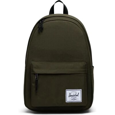 Herschel Classic Backpack XL (11380) - πράσινο βρύα Herschel Classic Backpack XL (11380) - πράσινο βρύα