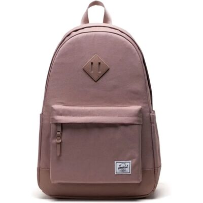 Herschel Heritage Plecak (11383) - popielaty róż Herschel Heritage Plecak (11383) - popielaty róż