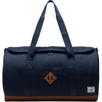 Sac de Voyage Herschel Heritage 52 cm (11385) - marine/marron Sac de Voyage Herschel Heritage 52 cm (11385) - marine/marron