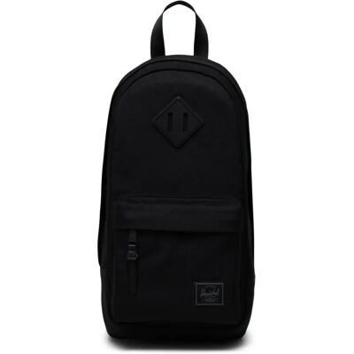 Herschel Heritage Unisex Plecak - Poliester - Rozmiar uniwersalny Herschel Heritage Unisex Plecak - Poliester - Rozmiar uniwersalny