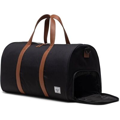 Herschel Novel Reisetasche 52 cm (11396) - schwarz Herschel Novel Reisetasche 52 cm (11396) - schwarz