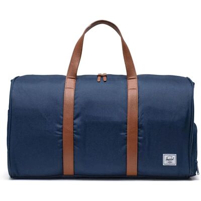 Herschel Novel Travel Bag 52 cm (11396) - navy Herschel Novel Travel Bag 52 cm (11396) - navy