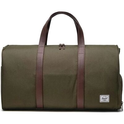 Sac de Voyage Herschel Novel 52 cm (11396) - vert ivy - Publicité Sac de Voyage Herschel Novel 52 cm (11396) - vert ivy - Publicité