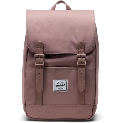 Herschel Supply Co. Ash Rose Mini Backpack - Mały plecak Herschel Supply Co. Ash Rose Mini Backpack - Mały plecak