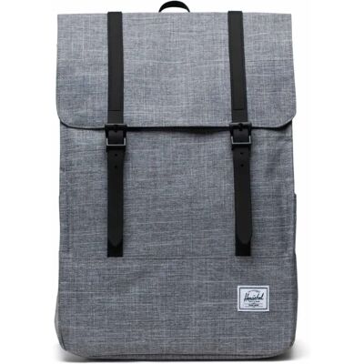 Rucsac Herschel Survey Bumbac Gri - Rucsac Rucsac Herschel Survey Bumbac Gri - Rucsac