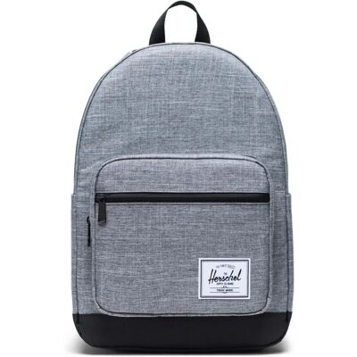Herschel Pop Quiz Plecak - Szary - Plecak szkolny Herschel Pop Quiz Plecak - Szary - Plecak szkolny