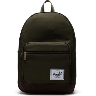 Plecak Herschel Pop Quiz - Ekologiczny 15-16" Laptop - Zielony Plecak Herschel Pop Quiz - Ekologiczny 15-16" Laptop - Zielony