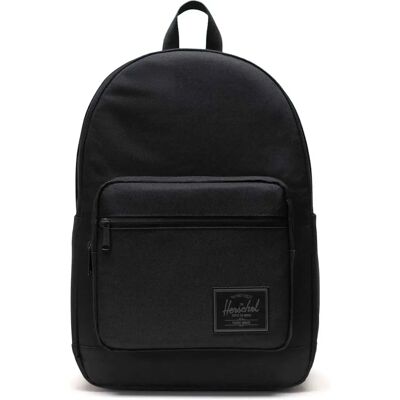 Rucsac Herschel Pop Quiz EcoSystem - 25L - Negru Rucsac Herschel Pop Quiz EcoSystem - 25L - Negru