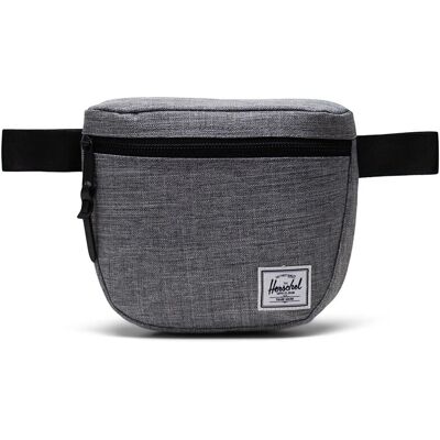 Herschel Settlement Hip Pack Gri - Curea de șold Herschel Settlement Hip Pack Gri - Curea de șold