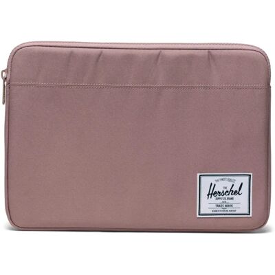 Capa Herschel Anchor Rosa - Sleeve para laptop 14 polegadas Capa Herschel Anchor Rosa - Sleeve para laptop 14 polegadas