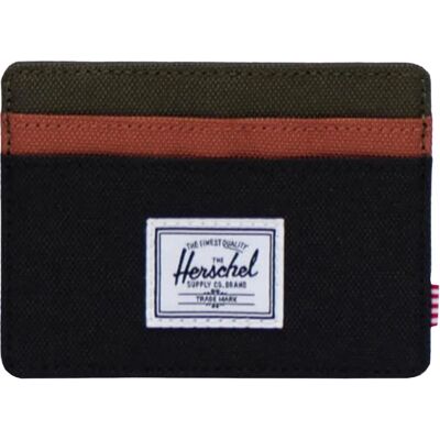 Herschel Carteras Negras - Carteras Herschel Carteras Negras - Carteras