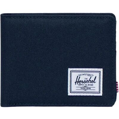 Herschel Roy Plånbok - Unisex, Polyester, One size Herschel Roy Plånbok - Unisex, Polyester, One size