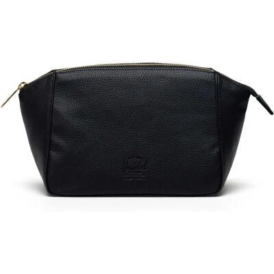 Herschel Milan Kosmetiktasche Leder - Kosmetiktasche Herschel Milan Kosmetiktasche Leder - Kosmetiktasche