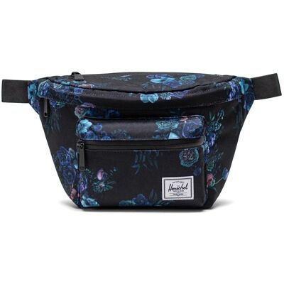 Herschel Supply Co. Unisex Bags Pop Quiz Hip Pack - Multicolour - One Size Herschel Supply Co. Unisex Bags Pop Quiz Hip Pack - Multicolour - One Size