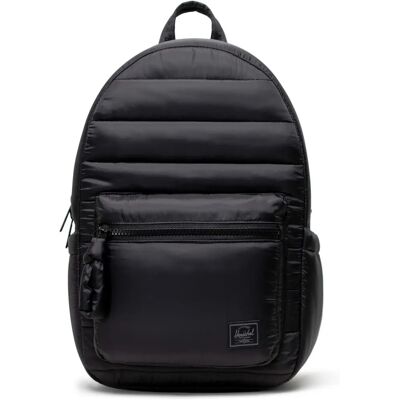 Herschel Supply Co. Settlement Rucsac - Negru - Geantă minimalistă rezistentă la apă Herschel Supply Co. Settlement Rucsac - Negru - Geantă minimalistă rezistentă la apă