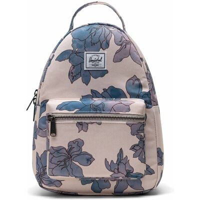 Herschel Nova Mini Sac à dos - Motif floral - Unisexe Herschel Nova Mini Sac à dos - Motif floral - Unisexe