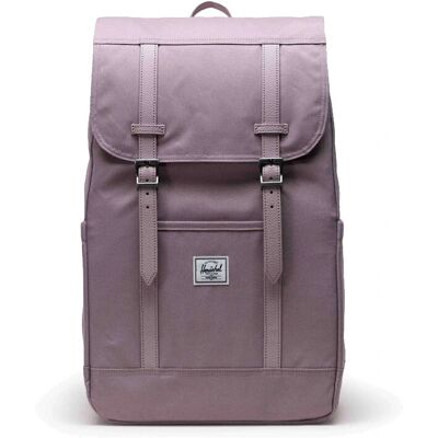 Rucsac Retreat de Herschel - Roz, Violet - Rucsac Rucsac Retreat de Herschel - Roz, Violet - Rucsac
