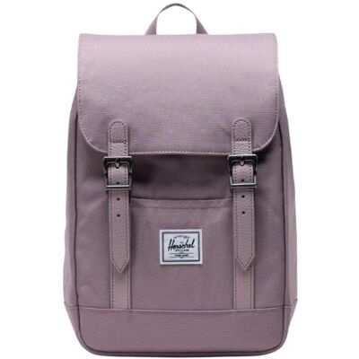 Herschel Retreat Mini Rucksack - Lila - Rucksack Herschel Retreat Mini Rucksack - Lila - Rucksack