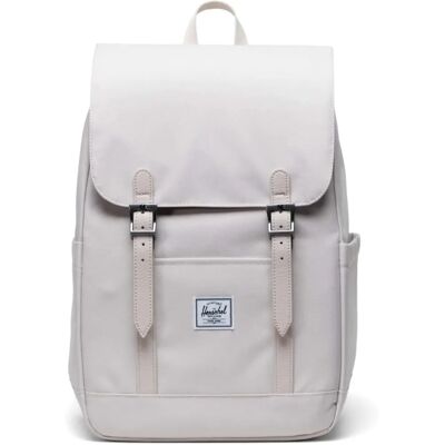Herschel Retreat Backpack Small (11400) - moonbeam Herschel Retreat Backpack Small (11400) - moonbeam