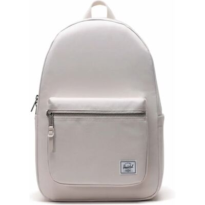 Mochila Herschel Settlement - Unisex Poliéster Beige Mochila Herschel Settlement - Unisex Poliéster Beige