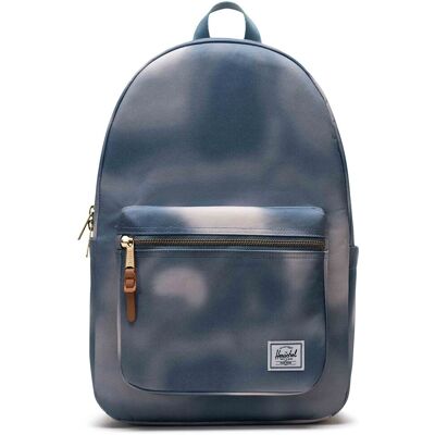 Herschel Settlement Rucksack - Unisex, Blau, Einheitsgröße Herschel Settlement Rucksack - Unisex, Blau, Einheitsgröße