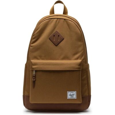 Herschel - Heritage Backpack - Bronzo Marrone - 24 L - Zaino Herschel - Heritage Backpack - Bronzo Marrone - 24 L - Zaino