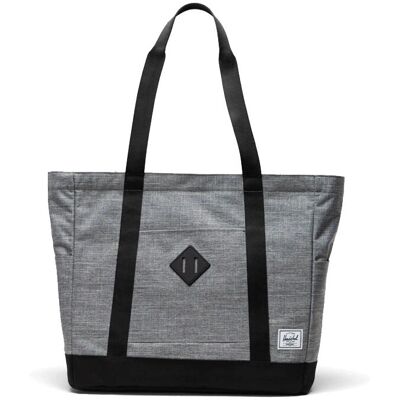 Herschel Supply Heritage Tote Gri - Tote Bag Herschel Supply Heritage Tote Gri - Tote Bag