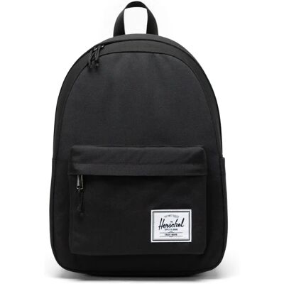 Herschel Classic Ryggsekk - Unisex, Polyester, One Size - Ryggsekk Herschel Classic Ryggsekk - Unisex, Polyester, One Size - Ryggsekk
