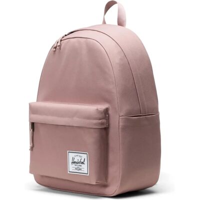 Herschel Klassischer Rucksack - Rosa Herschel Klassischer Rucksack - Rosa