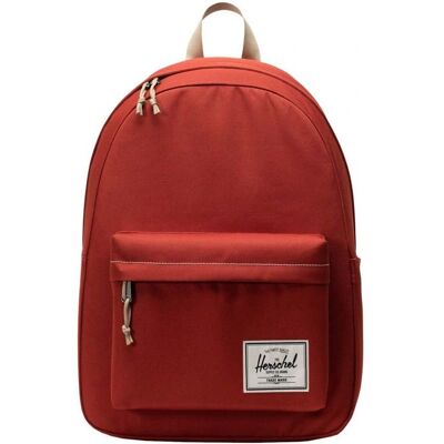 Mochila Herschel Classic - Unisex Roja - Mochila Mochila Herschel Classic - Unisex Roja - Mochila