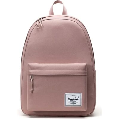 Herschel Classic XL Backpack - EcoSystem Recycled Fabric - 30L Capacity Herschel Classic XL Backpack - EcoSystem Recycled Fabric - 30L Capacity