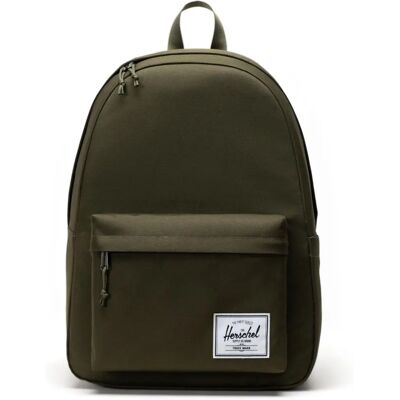 Herschel Classic Xl Backpack - Ivy Green - Backpack Herschel Classic Xl Backpack - Ivy Green - Backpack