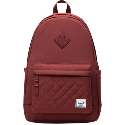 Herschel Heritage Rucksack - Unisex, Polyester, Einheitsgröße Herschel Heritage Rucksack - Unisex, Polyester, Einheitsgröße