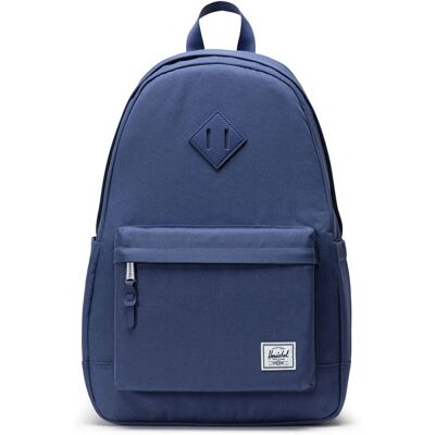 Herschel - Heritage Backpack - Skipper Blue - Backpack Herschel - Heritage Backpack - Skipper Blue - Backpack