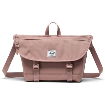 Herschel Rosa Kleine Umhängetasche - Umhängetasche Herschel Rosa Kleine Umhängetasche - Umhängetasche