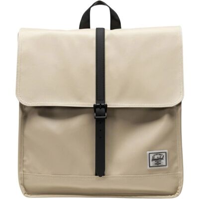 Zaino Herschel City - EcoSystem Riciclato 16L Zaino Herschel City - EcoSystem Riciclato 16L